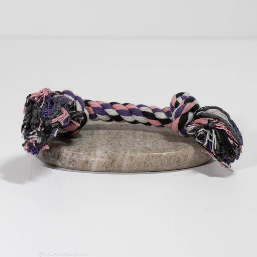 Jouet corde - Chiot/chat Visuel 1 principal